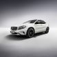 Mercedes-Benz GLA Edition 1