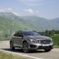 Mercedes-Benz GLA 250 4MATIC (X156) 2013