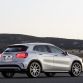 Mercedes-Benz GLA 45 AMG (X 156) 2013