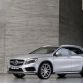 Mercedes-Benz GLA 45 AMG (X 156) 2013