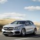 Mercedes-Benz GLA 45 AMG (X 156) 2013