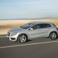 Mercedes-Benz GLA 45 AMG (X 156) 2013