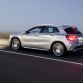 Mercedes-Benz GLA 45 AMG (X 156) 2013