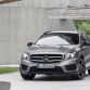 Mercedes-Benz GLA 250 4MATIC (X156) 2013