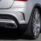 Mercedes-Benz GLA 45 AMG (X 156) 2013