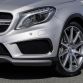 Mercedes-Benz GLA 45 AMG (X 156) 2013