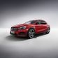 Mercedes-Benz GLA (X156) 2013