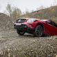 Mercedes-Benz GLA 250 4MATIC (X156) 2013