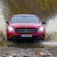 Mercedes-Benz GLA 250 4MATIC (X156) 2013