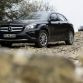 Mercedes-Benz GLA Erprobung (X156) 2013