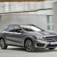 Mercedes-Benz GLA 250 4MATIC (X156) 2013