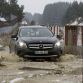 Mercedes-Benz GLA Erprobung (X156) 2013