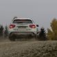 Mercedes-Benz GLA Erprobung (X156) 2013
