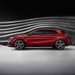 Mercedes-Benz GLA (X156) 2013