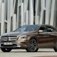 Mercedes-Benz GLA 220 CDI 4MATIC (X156) 2013