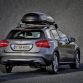 Mercedes Benz, Fahrvorstellung, Granada 2014, GLA 200 CDI, Komfort, 6 Gang Manuell, Mountaingrau Metallic, Leder Kristallgrau