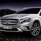 Mercedes-Benz Accessories, Collection GLA-Klasse