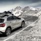Mercedes-Benz Accessories, Collection GLA-Klasse