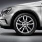 Mercedes-Benz Accessories, Collection GLA-Klasse