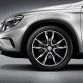 Mercedes-Benz Accessories, Collection GLA-Klasse