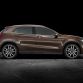 Mercedes-Benz GLA 220 CDI 4MATIC (X156) 2013