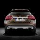 Mercedes-Benz GLA 220 CDI 4MATIC (X156) 2013