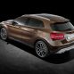 Mercedes-Benz GLA 220 CDI 4MATIC (X156) 2013