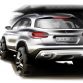 GLA Designskizzen (2013)