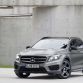 Mercedes-Benz GLA 250 4MATIC (X156) 2013