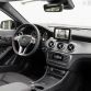Mercedes-Benz GLA 250 4MATIC (X156) 2013