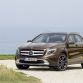 Mercedes-Benz GLA 220 CDI 4MATIC (X156) 2013