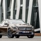 Mercedes-Benz GLA 220 CDI 4MATIC (X156) 2013