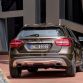 Mercedes-Benz GLA 220 CDI 4MATIC (X156) 2013