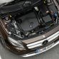 Mercedes-Benz GLA 220 CDI 4MATIC (X156) 2013