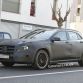 Mercedes-Benz GLA 45 AMG 2014 Spy Photo