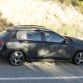 Mercedes-Benz GLA 45 AMG 2014 Spy Photo