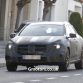 Mercedes-Benz GLA 45 AMG 2014 Spy Photo