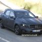 Mercedes-Benz GLA 45 AMG 2014 Spy Photo