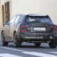 Mercedes-Benz GLA 45 AMG 2014 Spy Photo