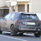 Mercedes-Benz GLA 45 AMG 2014 Spy Photo