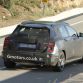 Mercedes-Benz GLA 45 AMG 2014 Spy Photo