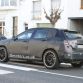 Mercedes-Benz GLA 45 AMG 2014 Spy Photo