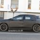 Mercedes-Benz GLA 45 AMG 2014 Spy Photo