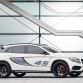 Mercedes-Benz GLA 45 AMG Concept