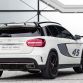 Mercedes-Benz GLA 45 AMG Concept