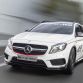 Mercedes-Benz GLA 45 AMG Concept