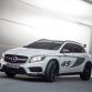 Mercedes-Benz GLA 45 AMG Concept