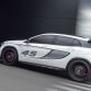 Mercedes-Benz GLA 45 AMG Concept