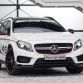Mercedes-Benz GLA 45 AMG Concept