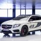 Mercedes-Benz GLA 45 AMG Concept